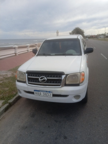 Zxauto Grandtiger 2.4 Executive 2010