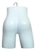 Comprar Maniquíes Shorts Dama Con Gancho