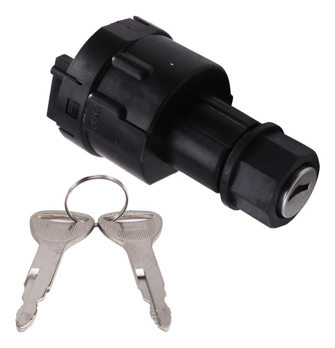 Encendido 57590-23342-71 4p Con 2 Llaves Para Mx