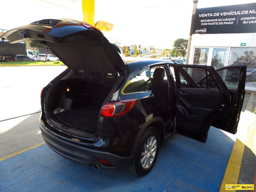 Imagen 11 de 20 de Mazda Cx-5 High Awd