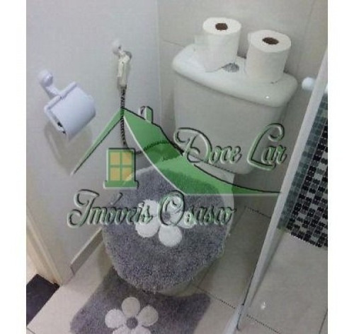 Imagem 7 de 15 de Lindo Apartamento, Flex Iii, Carapicuíba.