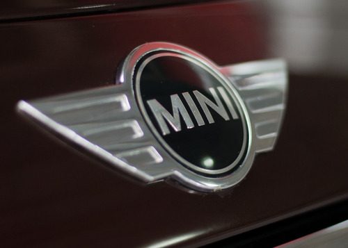 Imagen 12 de 13 de Mini Clubman 2018 2.0 S Hot Chili At