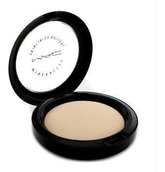 Mac Mineralize Skinfinish Natural Medium