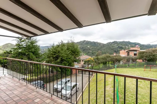 Casa En Venta En Vereda El Salitre. Cod V7961