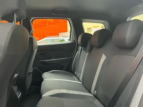 Renault Duster Zen Servicio Publico 2026