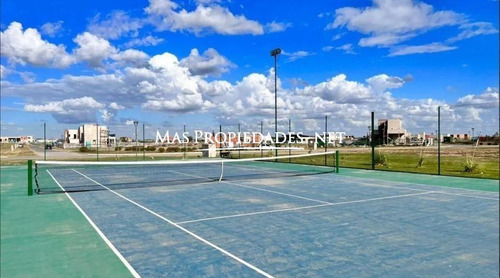 Lote En Venta En Canning Barrio Santa Clara Al Sur Etapa 6