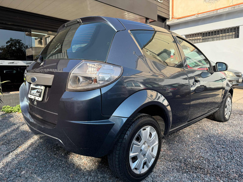 Ford Ka 1.6 Fly Viral 95cv
