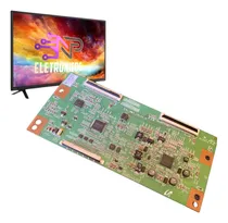 Comprar Placa Tcon Para Tv Esl_mb7_c2lv1.3 Kdl-40ex425\u002F525 Orig