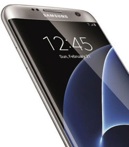 Samsung Galaxy S7 Edge 32g Lector Huella Nuevos Y Originales