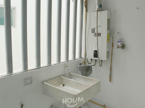 Imagen 19 de 25 de Departamento En Nonoalco, Benito Juárez Con 3 Recámaras, 129 M², Id: 36722