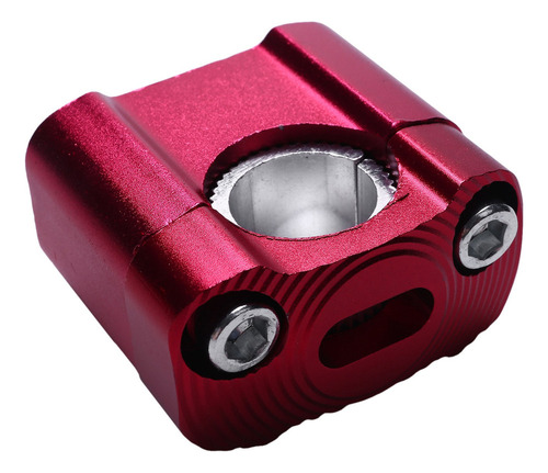 Para Abrazadera Montaje Universal Manillar Cbf 600s