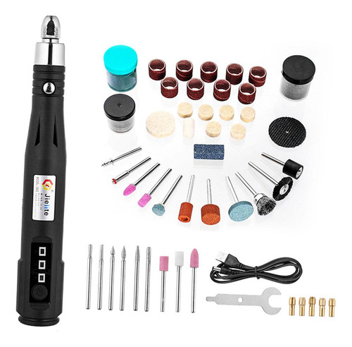 Yu Sander Grinder Drill Pen Set Pack B