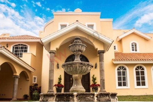 Casa Para Desarrolladores En Lomas De Mazatlán