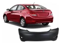 Comprar Paragolpe Trasero Hyundai Accent 16 - Dyd Repuestos