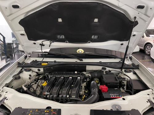 Renault Duster Dynamique 4x2 Gas Gasolina