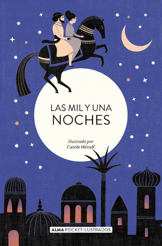 Las Mil Y Una Noches (pocket