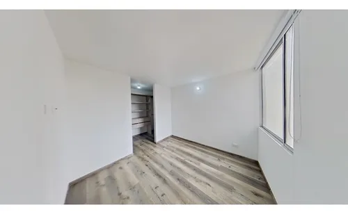 Apartamento En Venta, Verbenal, Conjunto Terraze Park 183