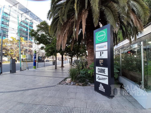 Imagen 16 de 17 de Venta Departamento 2 Ambientes A Estrenar - East - Olivos - Vista Al Rio
