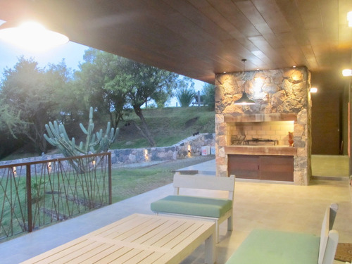 Imagen 2 de 19 de Casa Con Vista A Las Sierras En Cordoba!!!