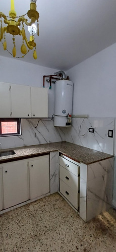 Alquiler Casa Tres Ambientes José C Paz