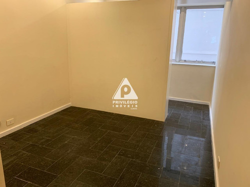 Imagem 10 de 13 de Sala À Venda, Ipanema - Rio De Janeiro/rj - 8212