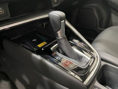 Honda HR-V 1.5 DI I-VTEC FLEX EXL CVT
