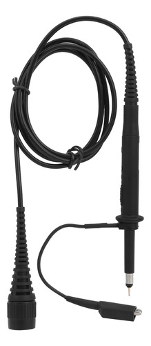 Sonda De Teste De Osciloscópio Ip100 100hz 1x/10x Passiva