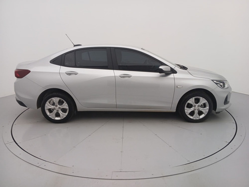 Chevrolet Onix 1.0 TURBO FLEX PLUS LTZ MANUAL