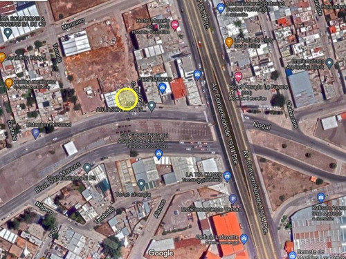 Imagen 1 de 5 de Terreno En Excelente Ubicación