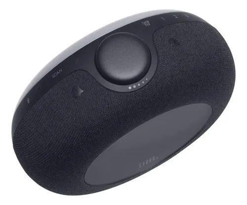 Reloj despertador online jbl