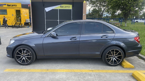 Imagen 4 de 25 de Mercedes Benz