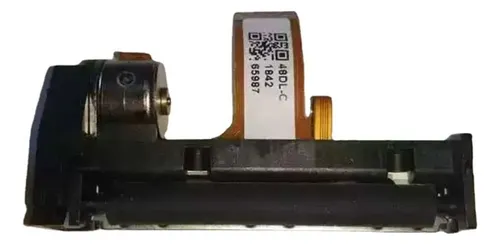 Cabezal De Impresión Con Rodillo De Goma Para Sunmi Pos V1/v