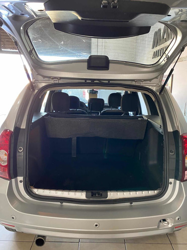Renault Duster 2.0 4x2 Luxe Nav 138cv 2014