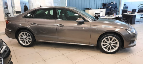 Imagen 21 de 25 de Audi A4 2.0t 40 Tfsi Front Mild Hybrid Linea Nueva Audibsas