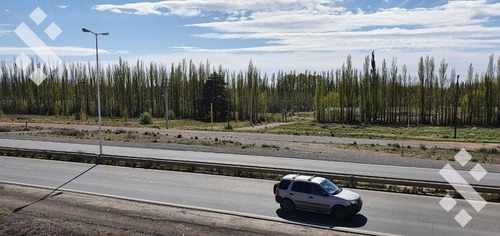 Venta Lote 500m2 - La Consuelo - Centenario