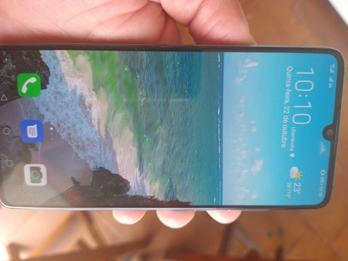 Smartphone Huawei P30 128g 6g Ram