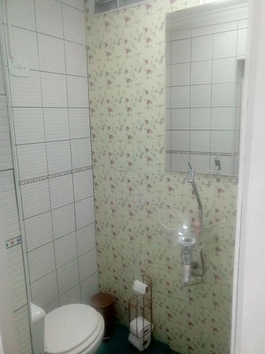 Apartamento Em Jardim Guapituba, Mauá/sp De 94m² 3 Quartos À Venda Por R$ 455.000,00 - Ap685210
