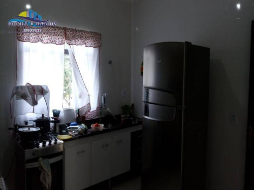 Imagem 9 de 30 de Casa Venda Jardim São Fernando Campinas Sp. - Ca0787