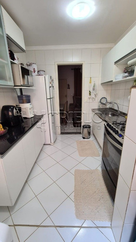 Imagem 6 de 15 de Apartamento Com 2 Dormitorios, A Venda No Jardim Camila - Mogi Das Cruzes - V-3582