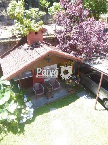 Imagem 24 de 30 de Casa- Teresópolis, Albuquerque - L205