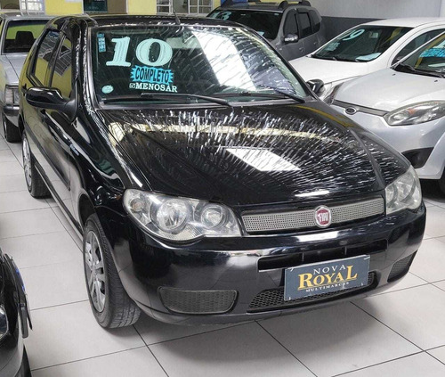 Imagem 2 de 8 de Fiat Palio Fire 1.0 8v (flex) 2p