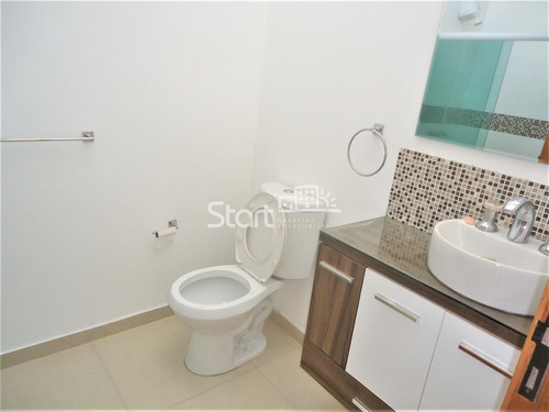 Imagem 16 de 21 de Casa À Venda Em Vila Industrial - Ca007189