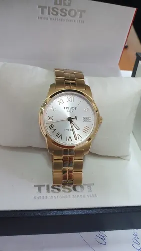 Valor tissot online 1853