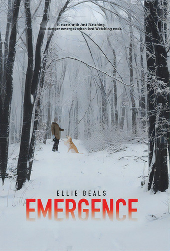 Emergence, De Beals, Ellie. Editorial Tellwell Talent, Tapa Dura En Inglés