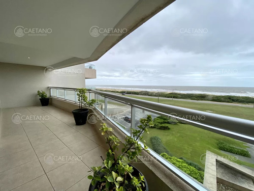 Venta Apartamento 3 Dormitorios Playa Brava Punta Del Este 