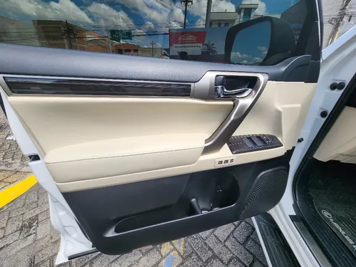 Lexus Gx Gx460