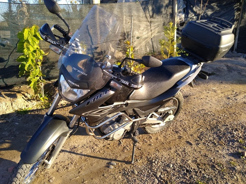 Honda Falcon 400 Cc