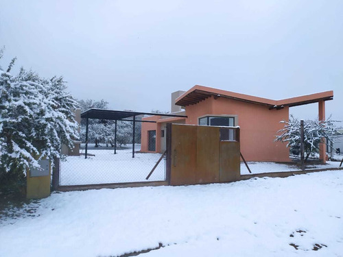 Imagen 11 de 12 de Casa A Estrenar - Altos Los Puquios Juana Koslay - San Luis