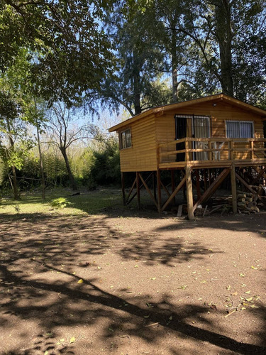 Cabaña Río Capitán, Delta Tigre