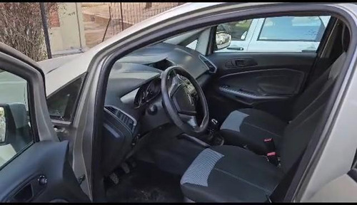 Ford Ecosport 1.6 Se 110cv 4x2
